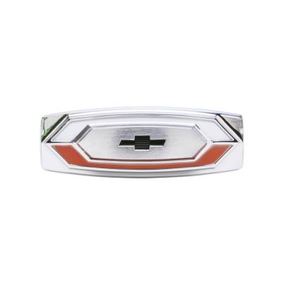 Trim Parts - Trim Parts 4834 1967 El Camino Tailgate Emblem EACH