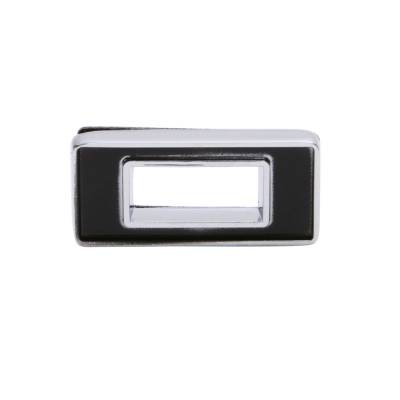 Trim Parts - Trim Parts 5185C Generic Number "0" Black EACH