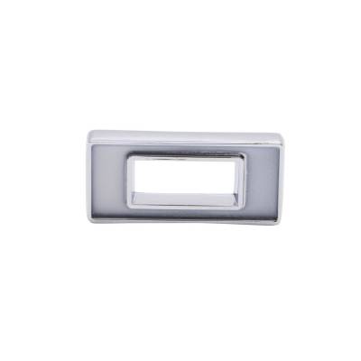 Trim Parts - Trim Parts 5186C Generic Number "0" White EACH