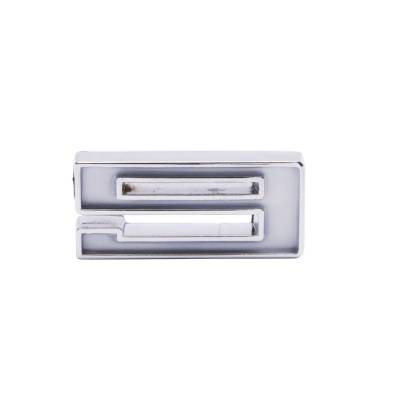 Trim Parts - Trim Parts 5186H Generic Number "9" White EACH