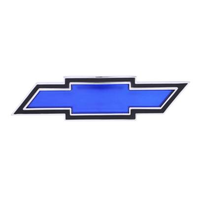 Trim Parts - Trim Parts 6770 1969 Camaro Rear Panel Emblem Assembly Bow Tie EACH