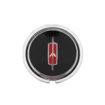 Trim Parts - Trim Parts 7630 1970 Buick/Oldsmobile Cutlass Sport Wheel Horn Button Emblem EA