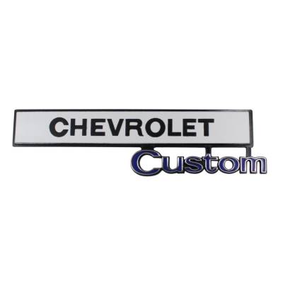 Trim Parts - Trim Parts 9670 Glove Box Door for Chevrolet