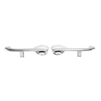 Trim Parts - Trim Parts 7600 64-65 Buick/Oldsmobile Door Handles Cutlass/442 2DR PAIR