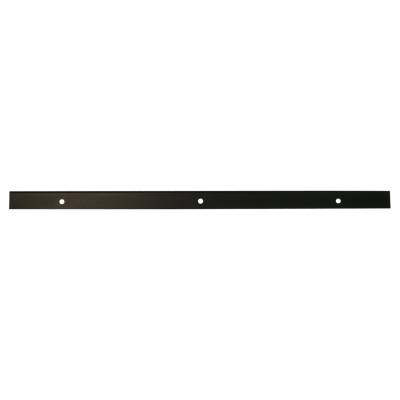 Trim Parts - Trim Parts 5200J 1963 Corvette Glove Box Door Assembly Brace EACH