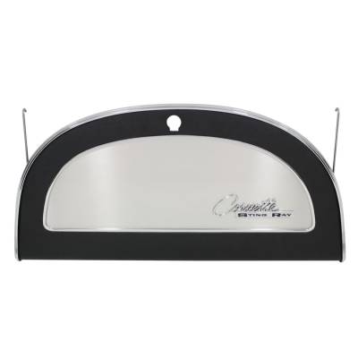 Trim Parts - Trim Parts 5212 1964-65 Corvette Glove Box Door Assembly EACH