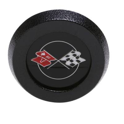 Trim Parts - Trim Parts 5073 Horn Button for 69-75 Chevrolet Corvette