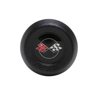 Trim Parts - Trim Parts 5074 Horn Button for 69-75 Chevrolet Corvette