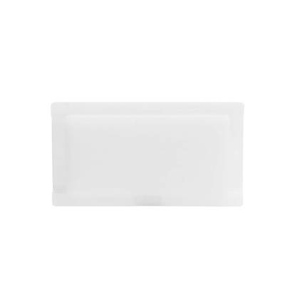Trim Parts - Trim Parts 2199 1962 Console Lens "Impala SS" Full-Size Chevrolet EACH