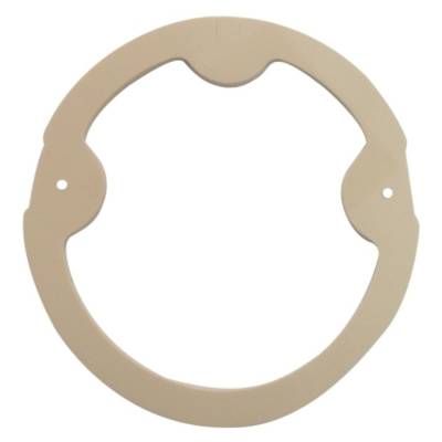 Trim Parts - Trim Parts A2350G 1964 GM Full-Size Tail Light or Back Up Light Lens Gasket EACH