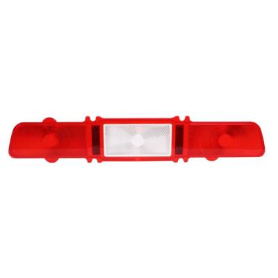Trim Parts - Trim Parts A2650 Taillight Lens for Chevrolet
