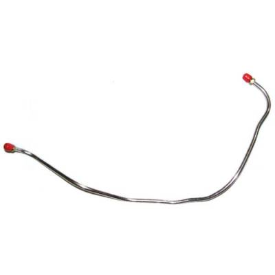 The Right Stuff Detailing - The Right Stuff Detailing GPC5901 Fuel Line for 1959 Ford Galaxie