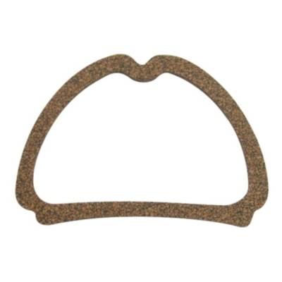 Trim Parts - Trim Parts A1480G 1957 GM Full-Size Tail Light Lens Gasket PAIR