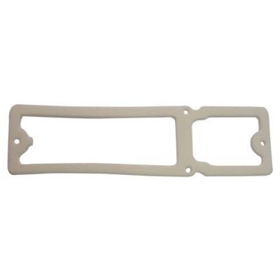 Trim Parts - Trim Parts A3053G 68-69 Chevy II & Nova Tail Light Lens Gasket PAIR
