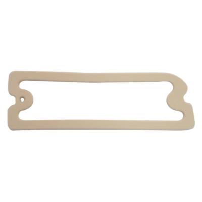 Trim Parts - Trim Parts A4200G 1964 Chevelle Tail Light Lens Gasket PAIR