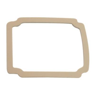 Trim Parts - Trim Parts A4215G 1967 Chevelle Tail Light Lens Gasket PAIR