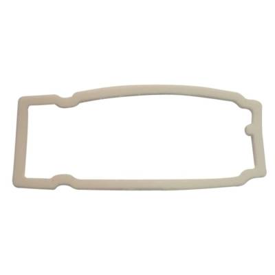 Trim Parts - Trim Parts A4218G 1968 Chevelle Tail Light Lens Gasket PAIR