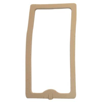 Trim Parts - Trim Parts A4840G 1965 Chevelle Wagon/El Camino Inner Tail Light Lens Gasket PR
