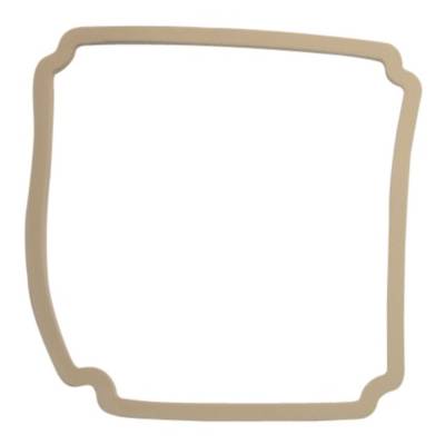 Trim Parts - Trim Parts A4219G 1969 Chevelle Tail Light Lens Gasket PAIR