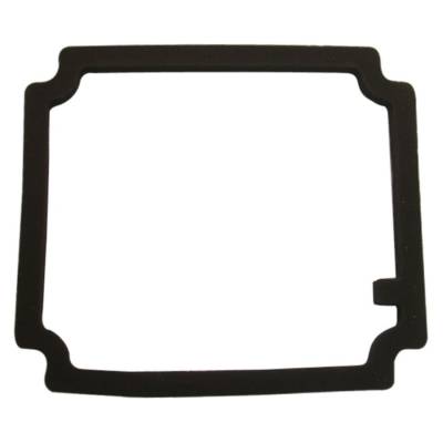 Trim Parts - Trim Parts A4870G 70-72 El Camino Tail Light Lens Gasket EACH