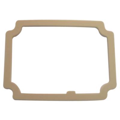 Trim Parts - Trim Parts A4865G 68-69 El Camino Tail Light Lens Gasket EACH