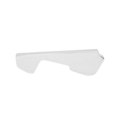 Trim Parts - Trim Parts 5071 1963 Corvette Wheel Cover Trim Bar Each