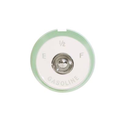 Trim Parts - Trim Parts 2066 59-60 Full-Size Chevrolet & El Camino Gasoline Face EACH
