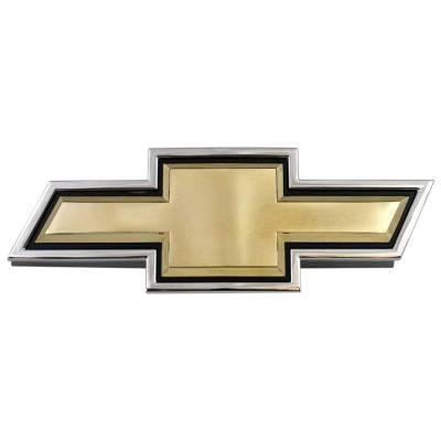 Trim Parts - Trim Parts 9607 1983-88 Chevrolet Truck Blazer/Suburban Grille Emblem w/Spacers