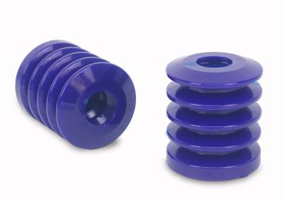 SuperPro - SuperPro SPF5569K Suspension Bump Stop Rear for 24-26 Ford Ranger