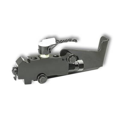 The Right Stuff Detailing - The Right Stuff Detailing PVK41BLK Brake Proportioning Valve for Chevy/GMC