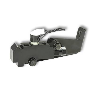 The Right Stuff Detailing - The Right Stuff Detailing PVK42BLK Brake Proportioning Valve for Chevy/GMC
