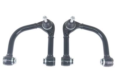 Whiteline - Whiteline KTA312 FR Upper Control Arm Alignment Caster Camber for 21-25 Bronco