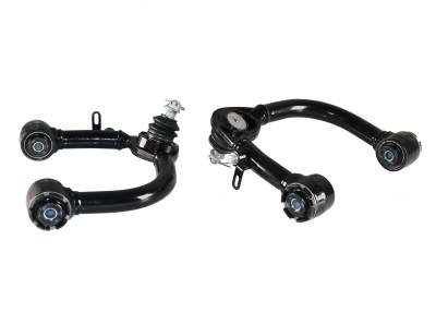 Whiteline - Whiteline KTA310 Alignment Caster Camb. Control Arm Front Upper for Lexus/Toyota