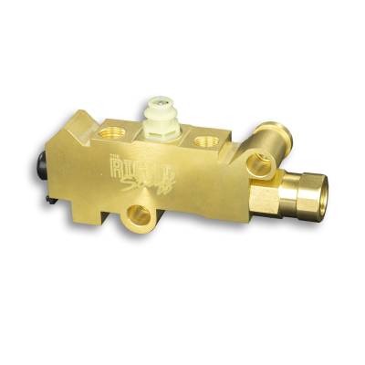 The Right Stuff Detailing - The Right Stuff Detailing PV41 Chevy/GMC Brake Proportioning Valve