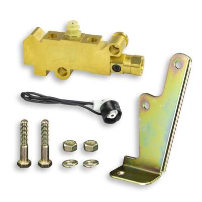The Right Stuff Detailing - The Right Stuff Detailing PVK42 Chevy/GMC Brake Proportioning Valve