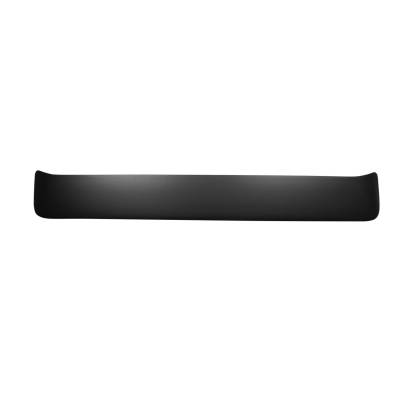 Trim Parts - Trim Parts MP100B Spoiler for Dodge Plymouth