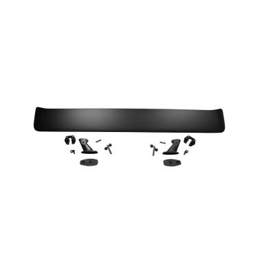 Trim Parts - Trim Parts MP101B Spoiler for Dodge Plymouth