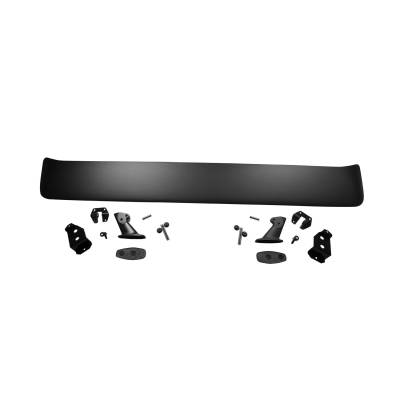 Trim Parts - Trim Parts MP107 Spoiler for Dodge/Plymouth