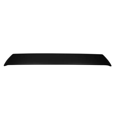 Trim Parts - Trim Parts MP611 Spoiler for Dodge Plymouth