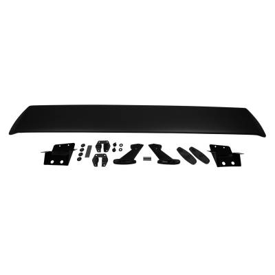 Trim Parts - Trim Parts MP609 Spoiler for Dodge/Plymouth