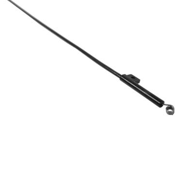 Trim Parts - Trim Parts MPCA314EN Heater/Defrost Cable Non-Air 70-74 E-Body