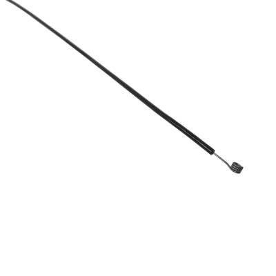 Trim Parts - Trim Parts MPCA316EN Heater/Defrost Calbe Non-Air 68-70 B-Body