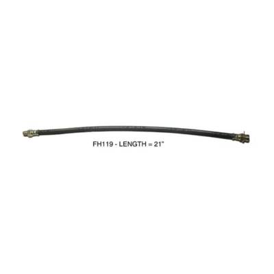 The Right Stuff Detailing - The Right Stuff Detailing FH119 Chevy Brake Hydraulic Hose