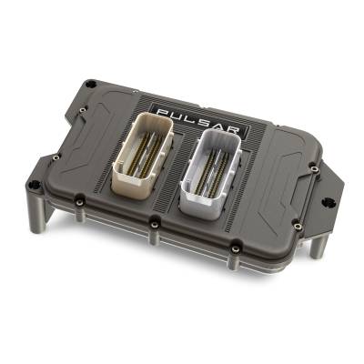 DiabloSport - DiabloSport 32454-TM Pulsar + T2 MX Kit for 19-24 RAM 6.4L Hemi