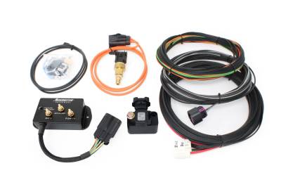 Aeromotive Fuel System - Aeromotive Fuel System 66136 Fuel Pump Control Module