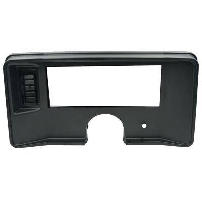 AutoMeter - AutoMeter 8212 Invision 7005 Dash Replacement Panel