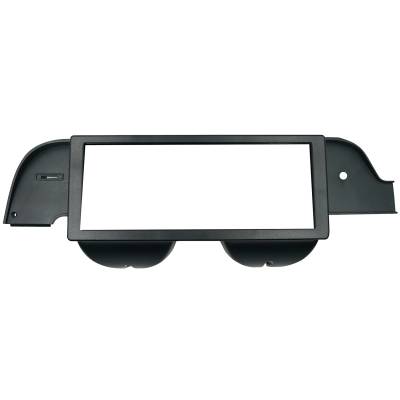 AutoMeter - AutoMeter 8217 Invision Dash Replacement Panel