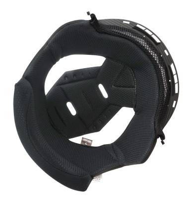 Simpson Motorcycle - Simpson Motorcycle GBFPM Helmet Liner Ghost Bandit Fit Pad Medium