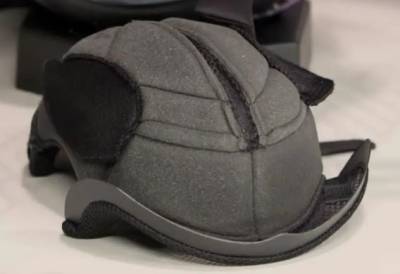 Simpson Motorcycle - Simpson Motorcycle OBLINT OUTLAW BANDIT LG INT LINING
