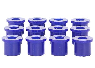 SuperPro - SuperPro SPF0124K Leaf Spring Bushing